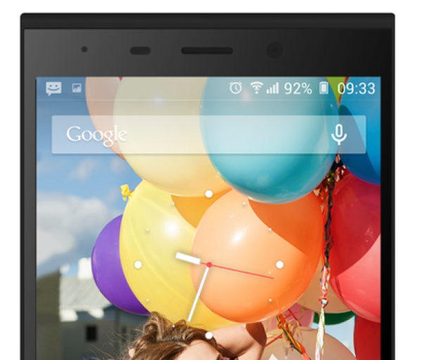 General Mobile Discovery Elite Lite (2 GB / 16 GB)