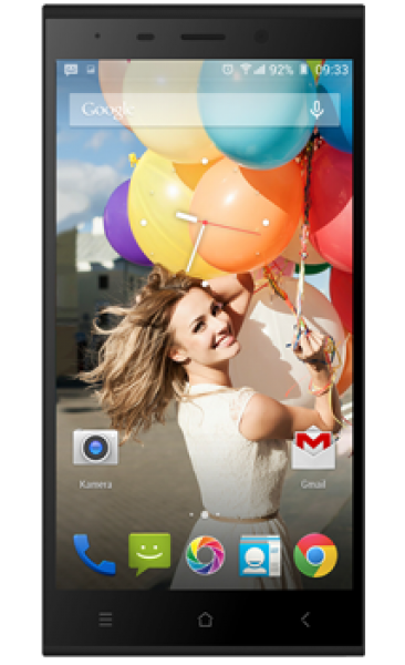 General Mobile Discovery Elite Lite (2 GB / 16 GB)