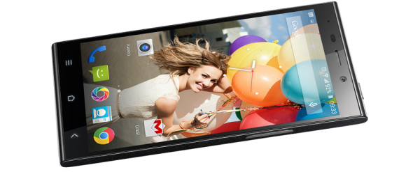 General Mobile Discovery Elite Lite (2 GB / 16 GB)