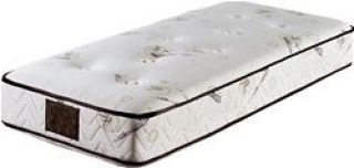 Heyner Vierling Reihe 70x200 cm Yaylı Yatak