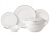Korkmaz Perla Collection A8369 60 Parça Yemek Takımı