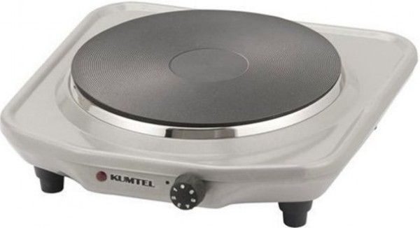 Kumtel KH 7011 Solo (Set Üstü) Elektrikli Ocak