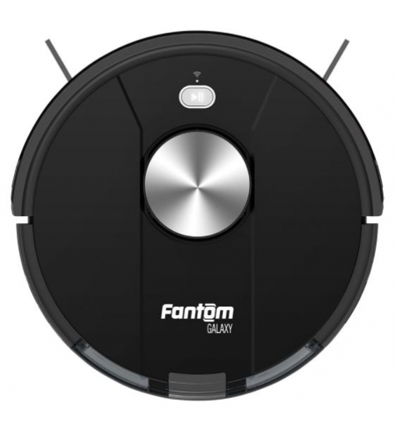 Fantom Galaxy XY 38 Robot Süpürge+Mop