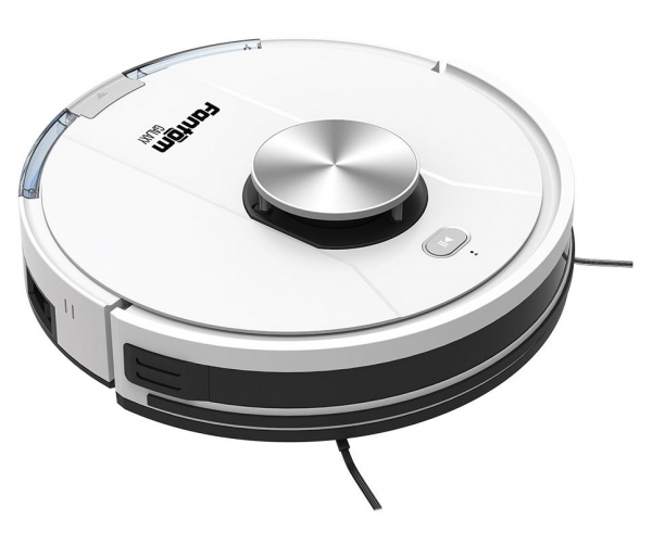 Fantom Galaxy XY 38 Robot Süpürge+Mop