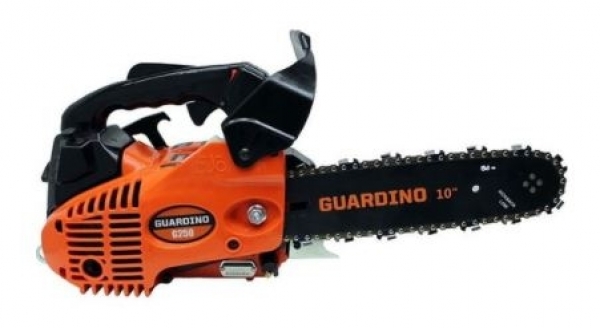 Guardino G250 Motorlu Testere