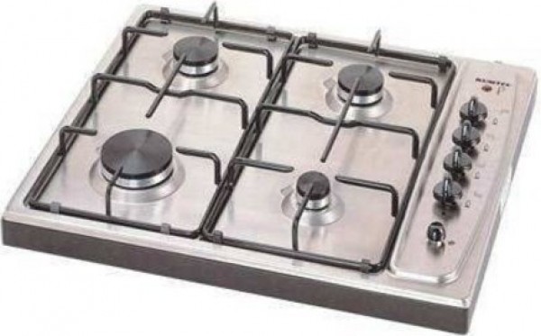 Kumtel KO 410 NG Solo (Set Üstü) Gazlı Ocak
