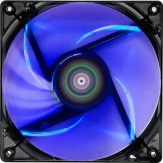 Aerocool Lightning 12 Blue Kasa Fanı