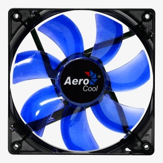 Aerocool Lightning 12 Blue Kasa Fanı