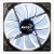 Aerocool Lightning 14 Kasa Fanı