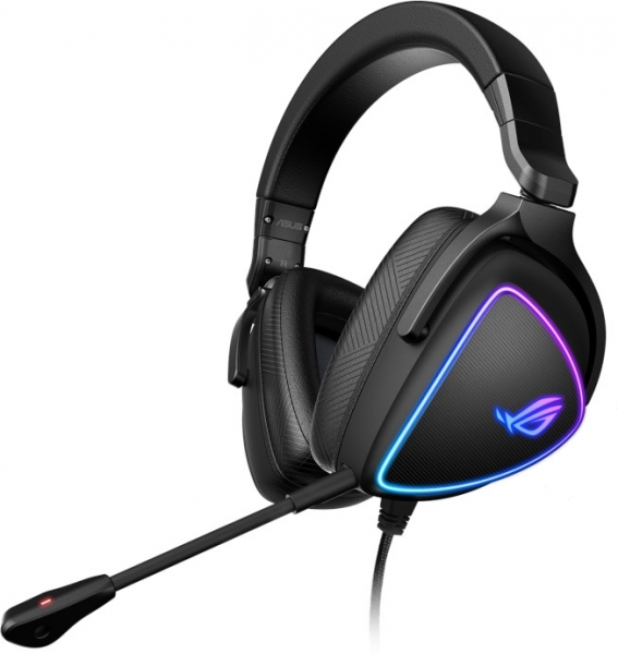 Asus ROG Delta S Kablolu Kulaklık