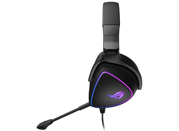 Asus ROG Delta S Kablolu Kulaklık
