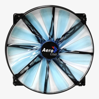 Aerocool Lightning 20 Blue Kasa Fanı