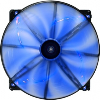 Aerocool Lightning 20 Blue Kasa Fanı