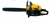JCB Pro Plus X-IRON 7200 Motorlu Testere