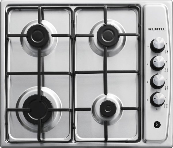 Kumtel KO 410F Solo (Set Üstü) Gazlı Ocak