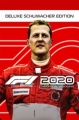F1 2020 Deluxe Schumacher Edition PS resim