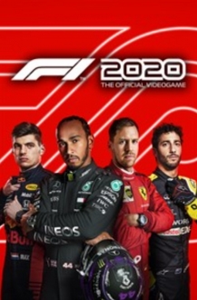 F1 2020 PC