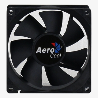AerocoolDark Force 8 Kasa Fanı