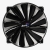 Aerocool Dark Force 20 Kasa Fanı