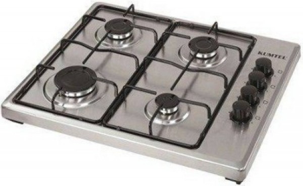 Kumtel KO-430 F Solo (Set Üstü) Gazlı Ocak