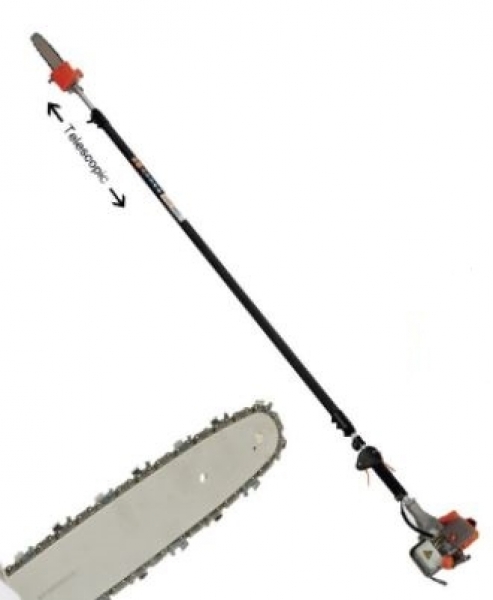 Kasei QJB270 Budama Testeresi