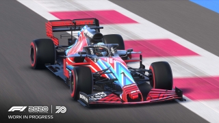 F1 2020 Xbox