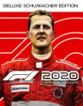 F1 2020 Deluxe Schumacher Edition Xbox resim