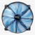 Aerocool Silent Master 20 Kasa Fanı