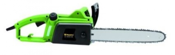 Maestro MT 4334-2 Motorlu Testere