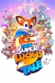 New Super Lucky's Tale PS resim