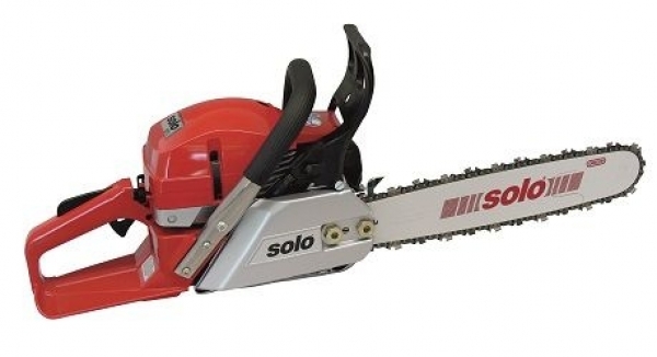 Solo 656 C Motorlu Testere