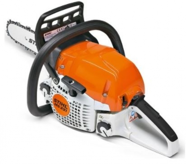Stihl MS 231 Motorlu Testere