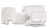 Korkmaz Bone Selection A8448 60 Parça Yemek Takımı