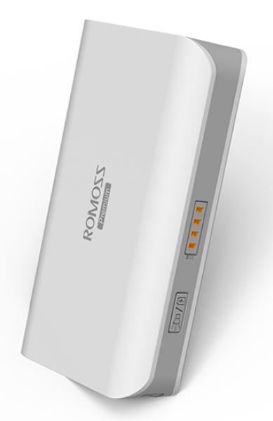 Romoss sailing 2 5200 mAh Powerbank