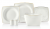 Korkmaz Bone Selection A8433 60 Parça Yemek Takımı