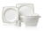 Korkmaz Bone Selection A8431 60 Parça Yemek Takımı