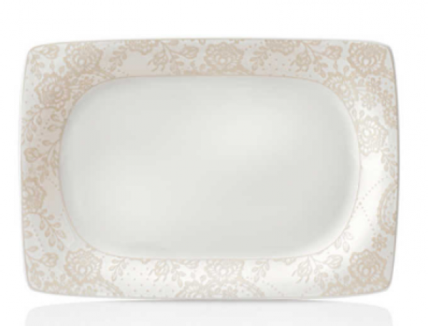 Korkmaz Bone Selection A8430 60 Parça Yemek Takımı