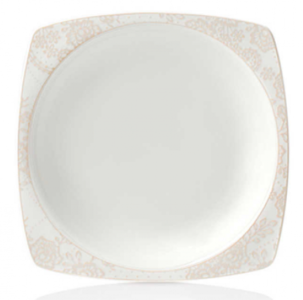 Korkmaz Bone Selection A8430 60 Parça Yemek Takımı