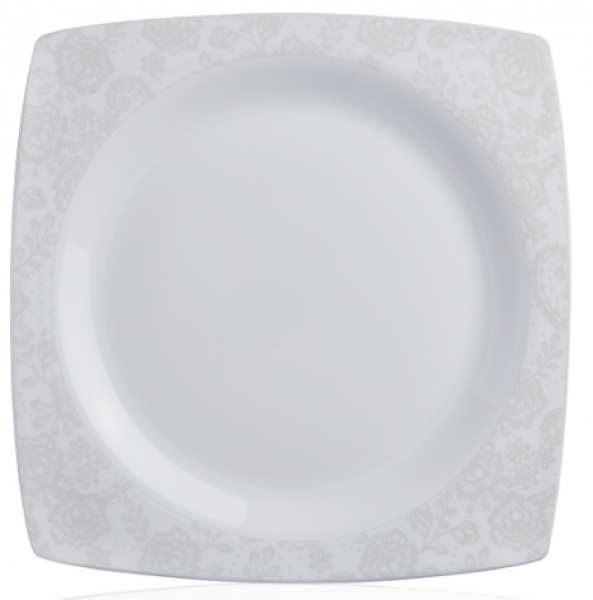 Korkmaz Bone Selection A8430 60 Parça Yemek Takımı