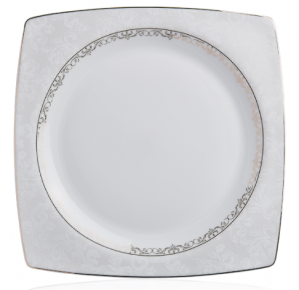 Korkmaz Bone Selection A8429 60 Parça Yemek Takımı