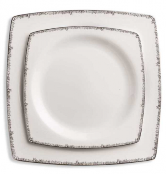 Korkmaz Bone Selection A8424 60 Parça Yemek Takımı