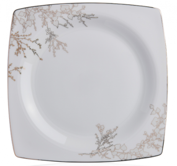Korkmaz Bone Selection A8428 60 Parça Yemek Takımı