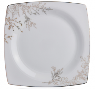 Korkmaz Bone Selection A8428 60 Parça Yemek Takımı