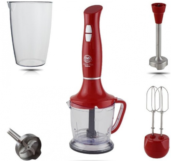 CVS Gamma Plus DN 1280 Blender