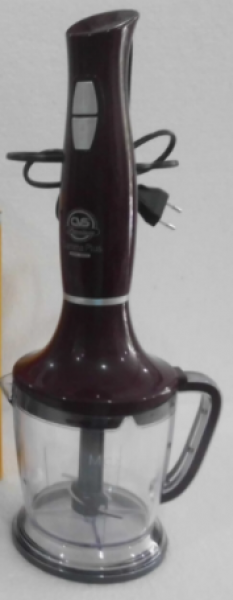 CVS Gamma Plus DN 1280 Blender