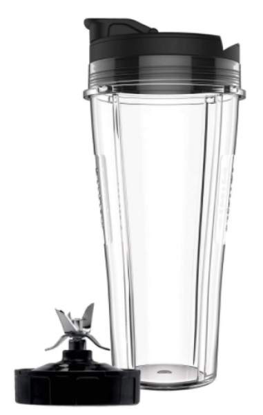 Ninja CT680SS Intelli-Sense Blender