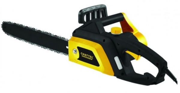 Chattel CHT 6402 Motorlu Testere