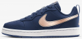 Nike Court Borough Low (BQ5448-401) Çocuk Spor Ayakkabı
