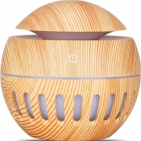 iHome USB Aroma Difüzör Ultrasonik 7 Renk resim