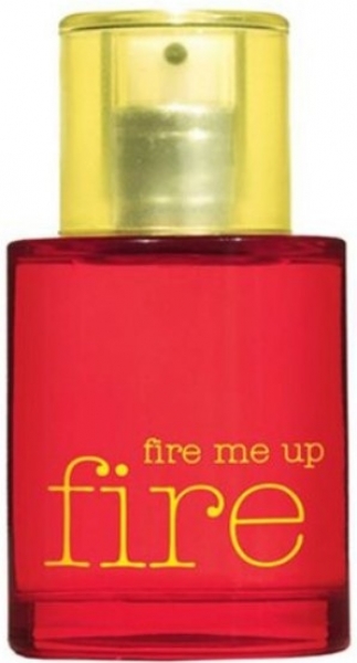 Avon Make Me Fire EDT 50 ml Kadın Parfümü